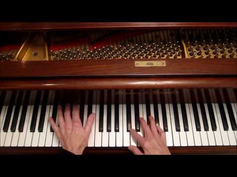 Blues Piano, 