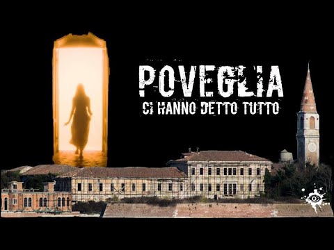 ** TUTTA LA VERITA' SU POVEGLIA **