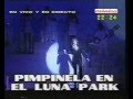 Pimpinela @Luna Park | 08 | Eo, Eo (cortado)