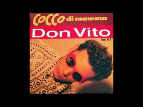 Don Vito ‎– Cocco Di Mamma