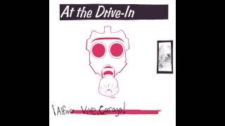At the drive-in - ¡alfaro vive, carajo! (remastered)