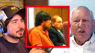 Louie’s MOST WILD Court Case Ever