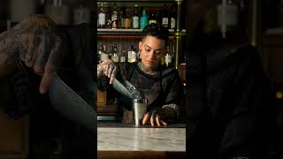 The Next Best Sting #badbirdy #cocktail #Stingmovie #WellGoUSA