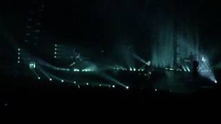A Perfect Circle, Gravity (Live), Tulsa, OK