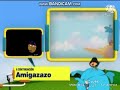 DKNov2014 Créditos Zig Y Sharko A Continuacion Amigazazo Promo