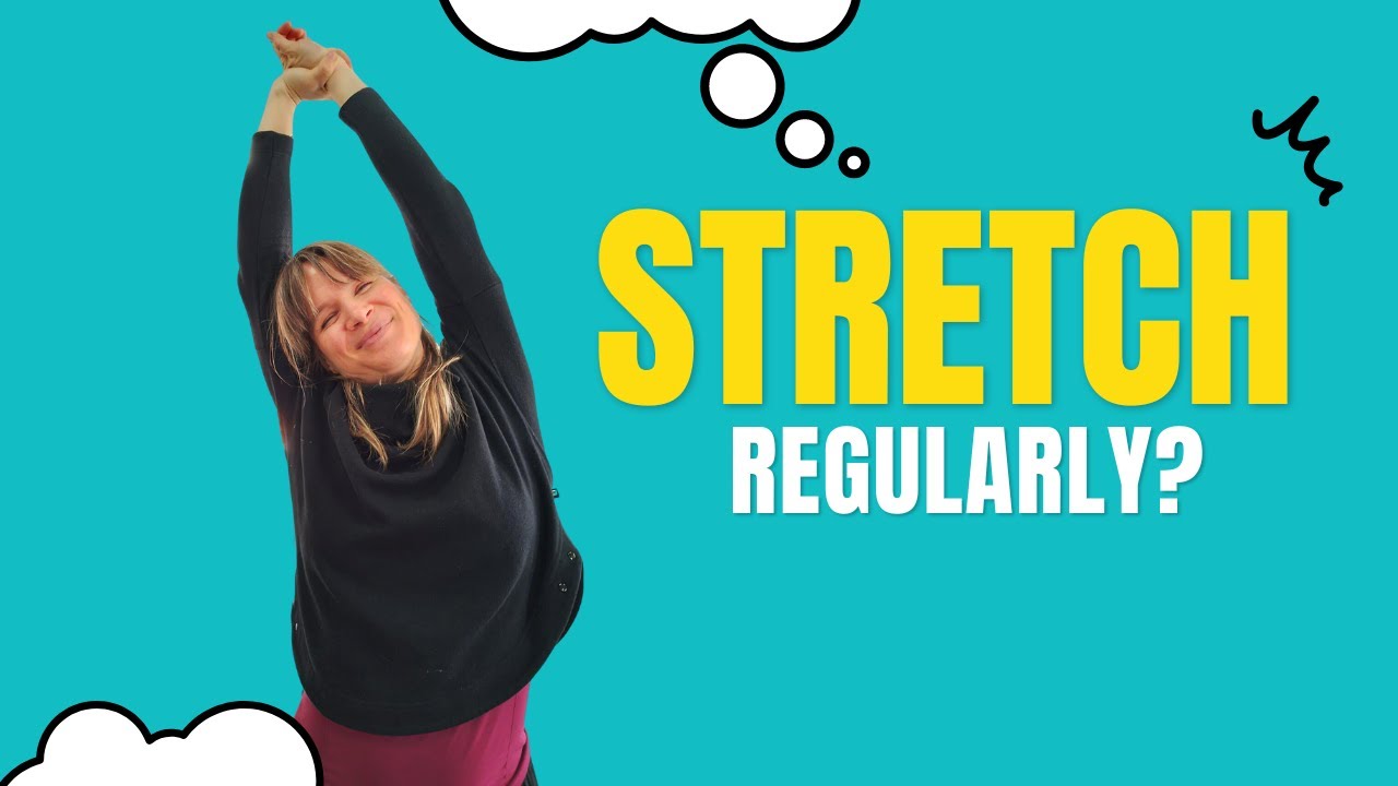 Is Pilates good for stretching? Benefits of Pilates Stretching