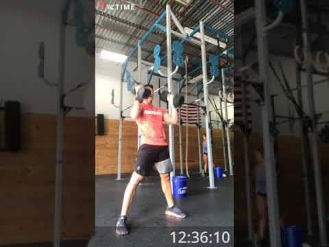 Wodapalooza qualifier 2