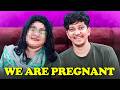 WE ARE PREGNANT