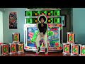 GRAN ALEX TURBO PART 1 YOU TUBE