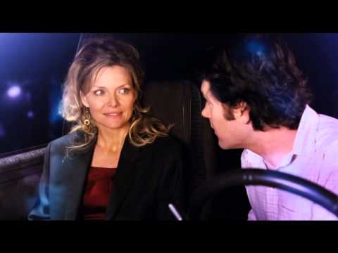 Я никогда не буду твоей