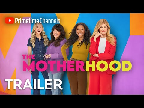 Trailer - The Motherhood | Sign up for Hallmark+ on YouTube!