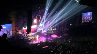 Mariah Carey - Hero &amp; Supernatural (The Elusive Chanteuse Show in Bangkok 2014)