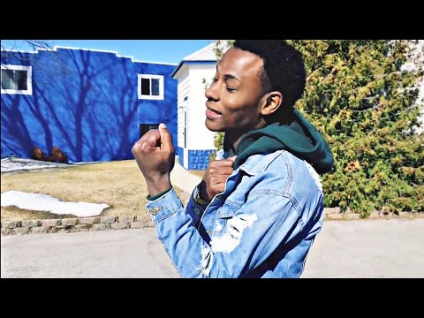 Frankely MC - Me Asusto (Freestyle HD)