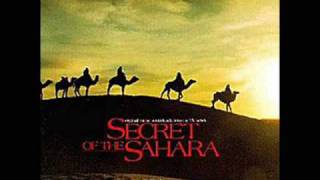 Ennio Morricone - Il segreto del Sahara (Ensemble di fiati Itria)
