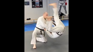 Uki Otoshi