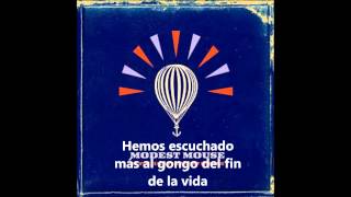 Modest Mouse - Missed The Boat (Sub. español)