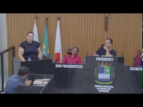 2ª Reunião Ordinária