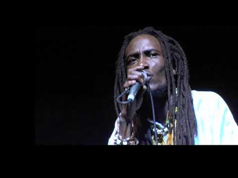 African Bush Doctor: MESSAGE