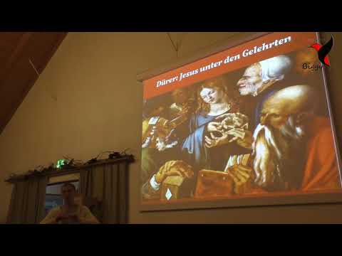 Mario Prass Vortrag Teil 2