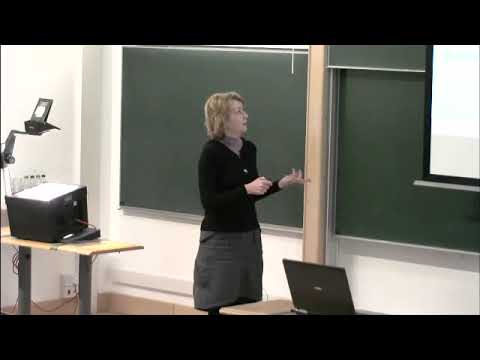 Dr. Natalia Berloff | Dynamical modelling of nonequilibrium condensates