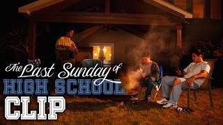 "The Last Sunday of High School" Official Clip
