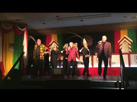 Weerwaas Proclamatie Prins Tim 1