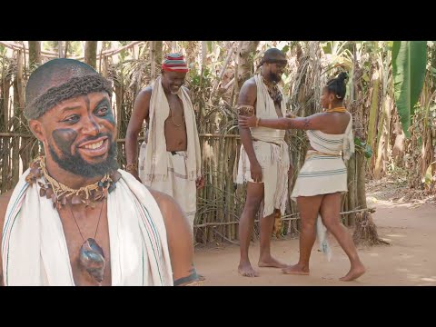 The Powerful Warrior - Peace Onuoha 2026 Latest Nigeria Epic Nollywood Movie