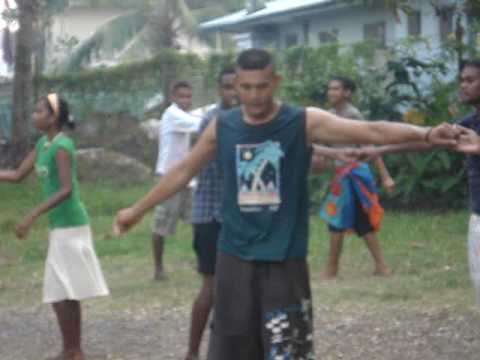 CMF Lautoka Westfield Youth