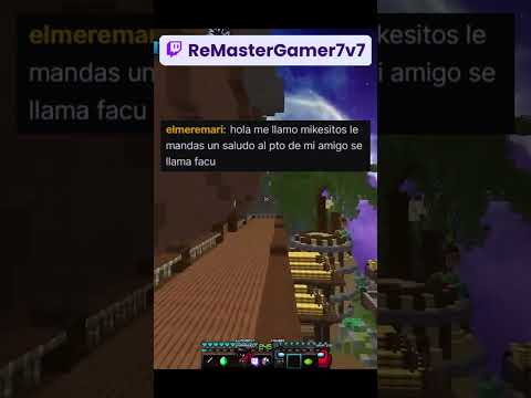 GREETINGS to FACU - Insane Minecraft Moments!