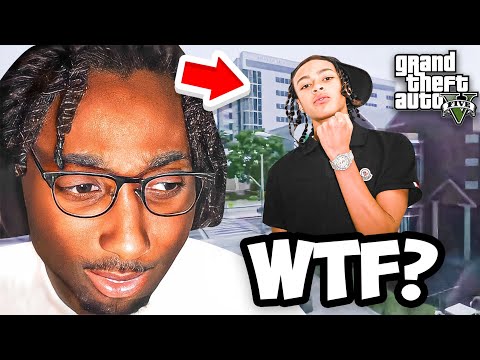 DD Osama Copied My GTA RP Server....