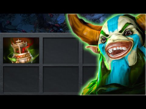 You're Playing Nature's Prophet Wrong In 6k MMR