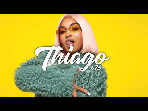Shenseea ft Teejay - Car Seat (Thiago Remix)