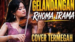 Download lagu GELANDANGAN - H. Rhoma Irama Cover Termegah🔥🔥🔥 mp3