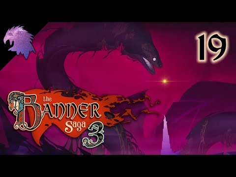 Banner Saga 3| The End! | Let's Play Part 19 | Xbox One | Voiced