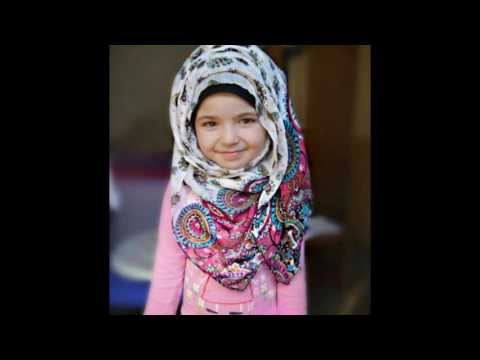 мусулманки