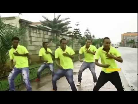 Kassahun Taye Esks እስክስ New Ethiopian Traditional Music