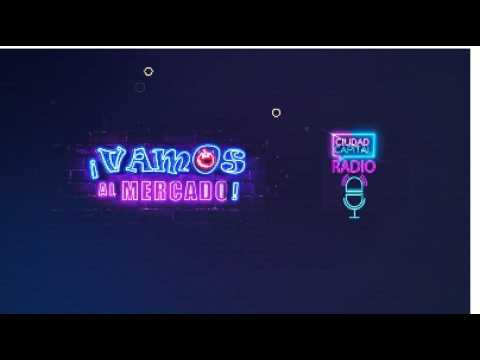 VAMOS AL MERCADO 09 10 2026
