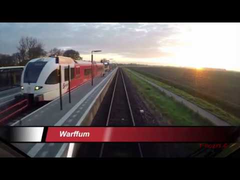 Cab Ride: The Netherlands (Underground Deep/Tech House Mix)