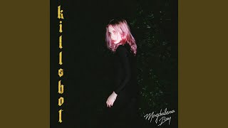 Cover art for killshot