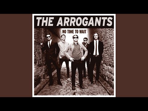The Arrogants Theme
