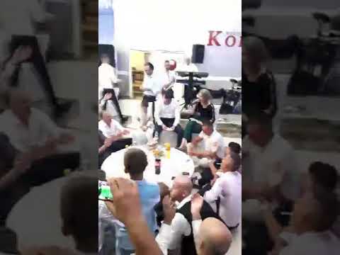 Grupi akord & Pandora gostivari shkupi agim Kadriu kon. Tel  070  821  614