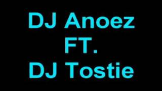 DJ Anoez ft. DJ Tostie - Love Can Be (Judy Garland - Love Remix)