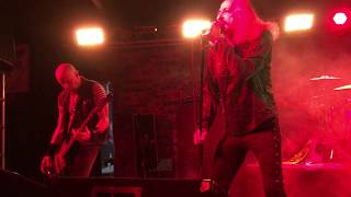 Pentagram - Starlady - Montage Music Hall, Rochester, NY - October 29, 2019  10/29/19