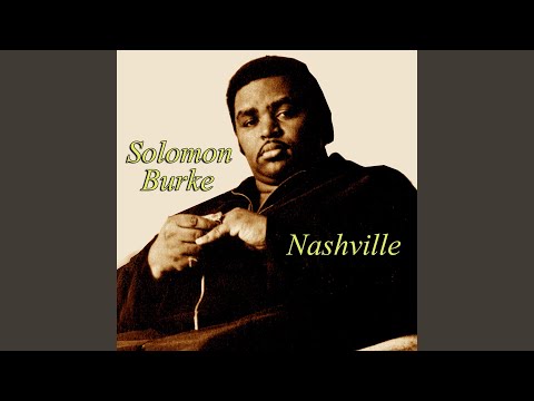 Vicious Circle - Solomon Burke
