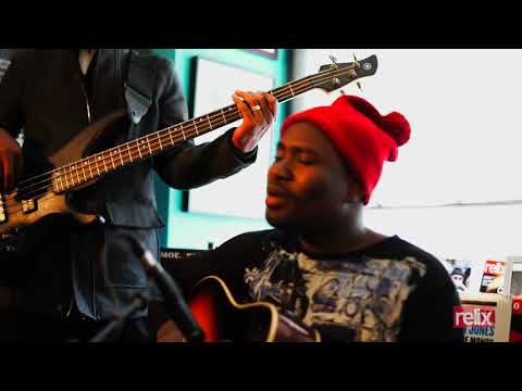 Songhoy Blues, Chérie