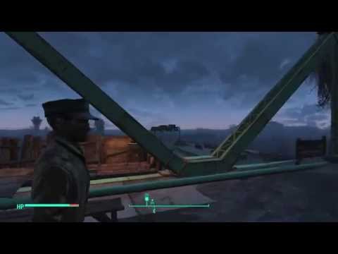 MacCready's Personal Quest Part 2