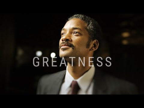 GREATNESS HAS A COST - Motivational Video