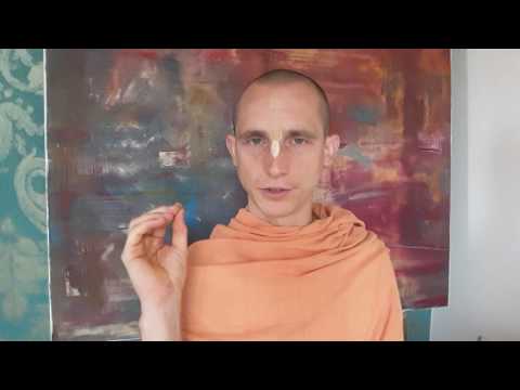 Warum Brahmacarya? (sexuelle Enthaltsamkeit)