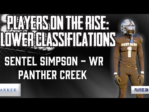Players on the Rise - Lower Classifications