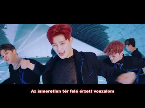 UP10TION - SPIN OFF (Hun sub - PengSang Team)